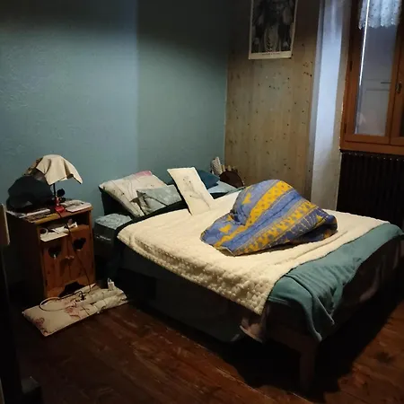 Apartament Logement Dans Ancienne Ferme Passy (Haute-Savoie)